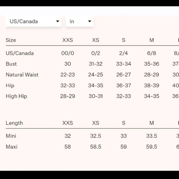 For Love & Lemons Renee Mini Dress - Picture 14 of 15